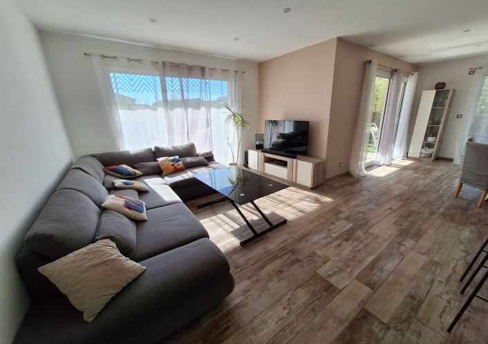 vente Maison Pomerols