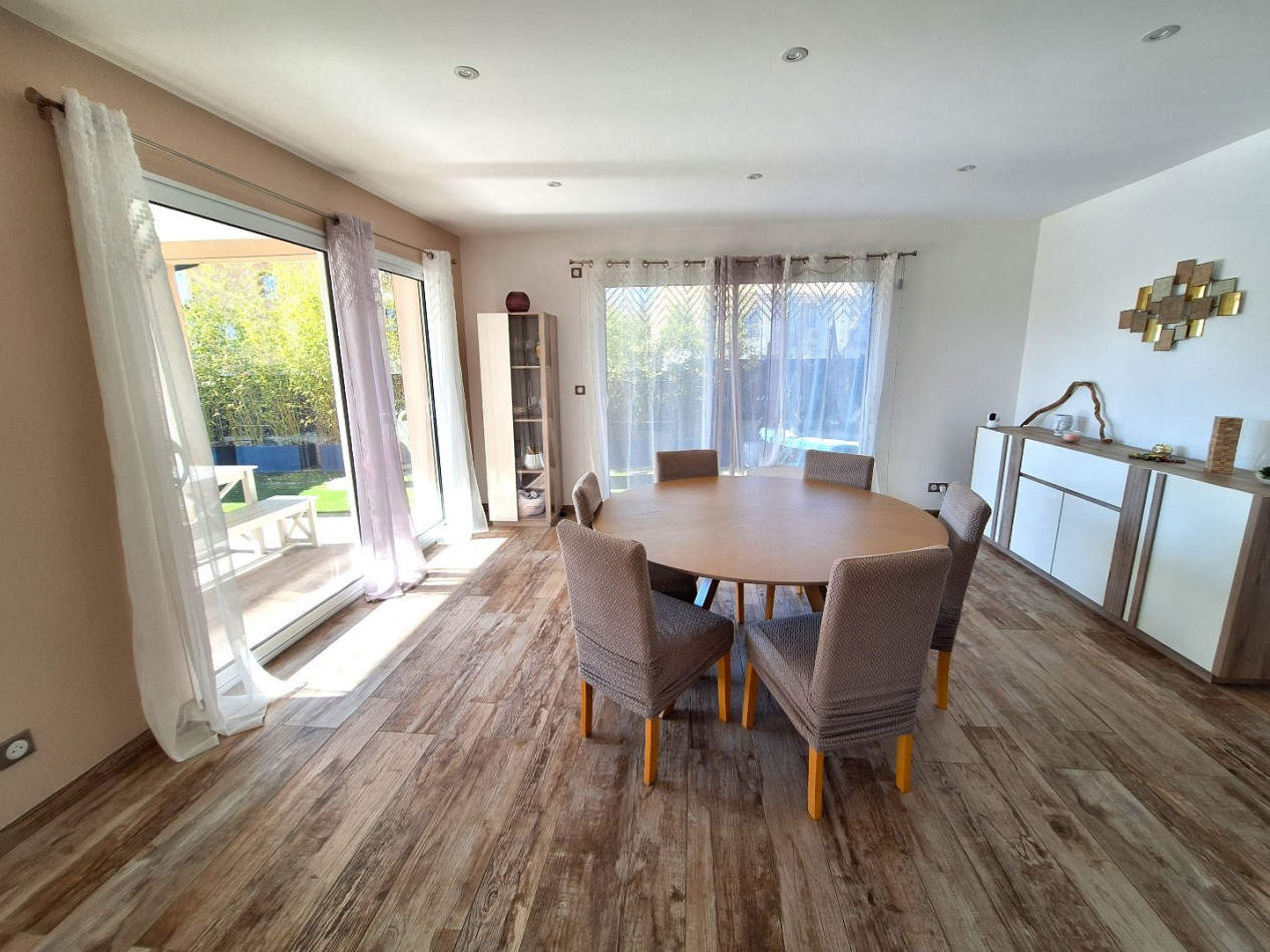 vente Maison Pomerols - Photo 17