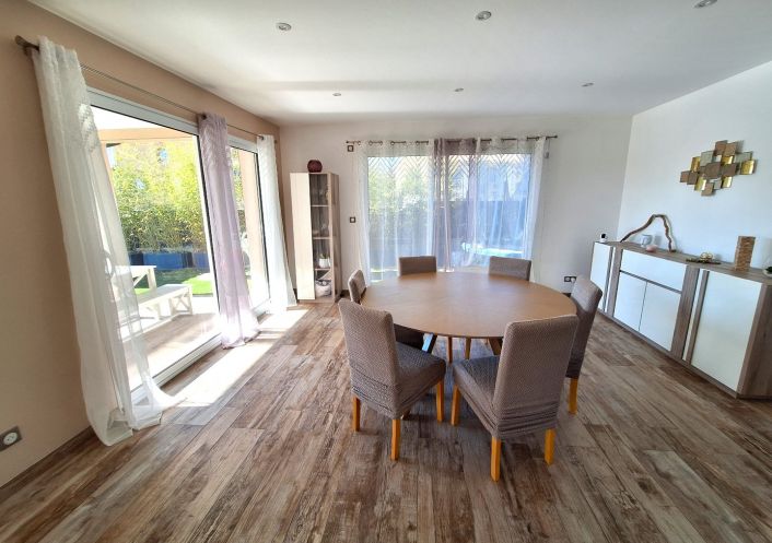 vente Maison Pomerols