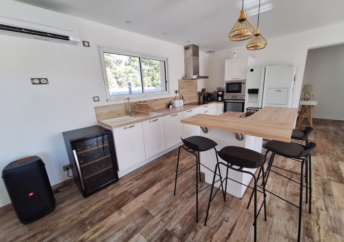 vente Maison Pomerols
