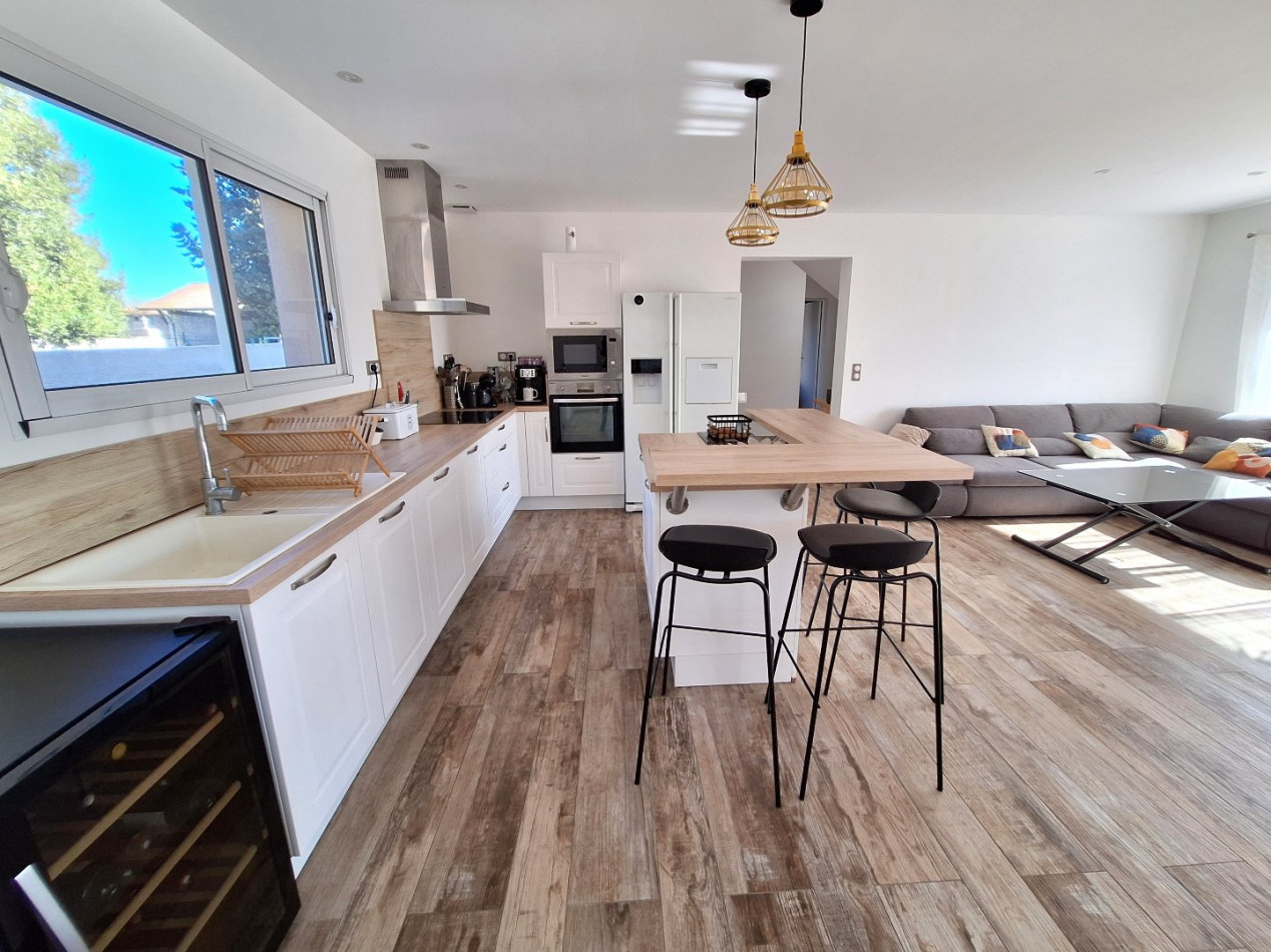 vente Maison Pomerols - Photo 18