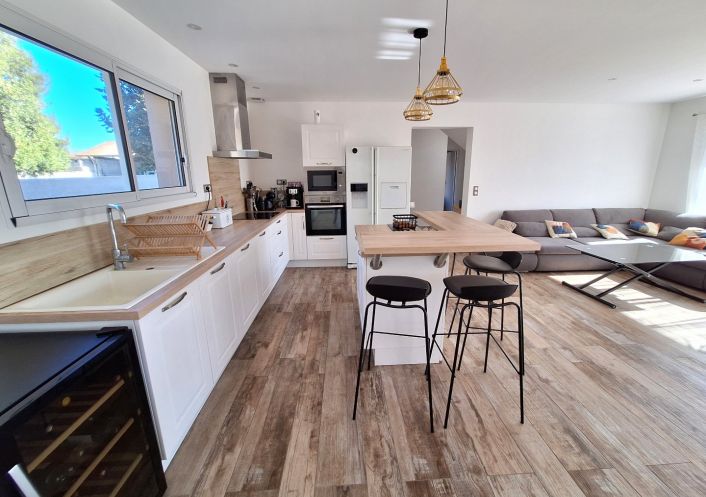 vente Maison Pomerols