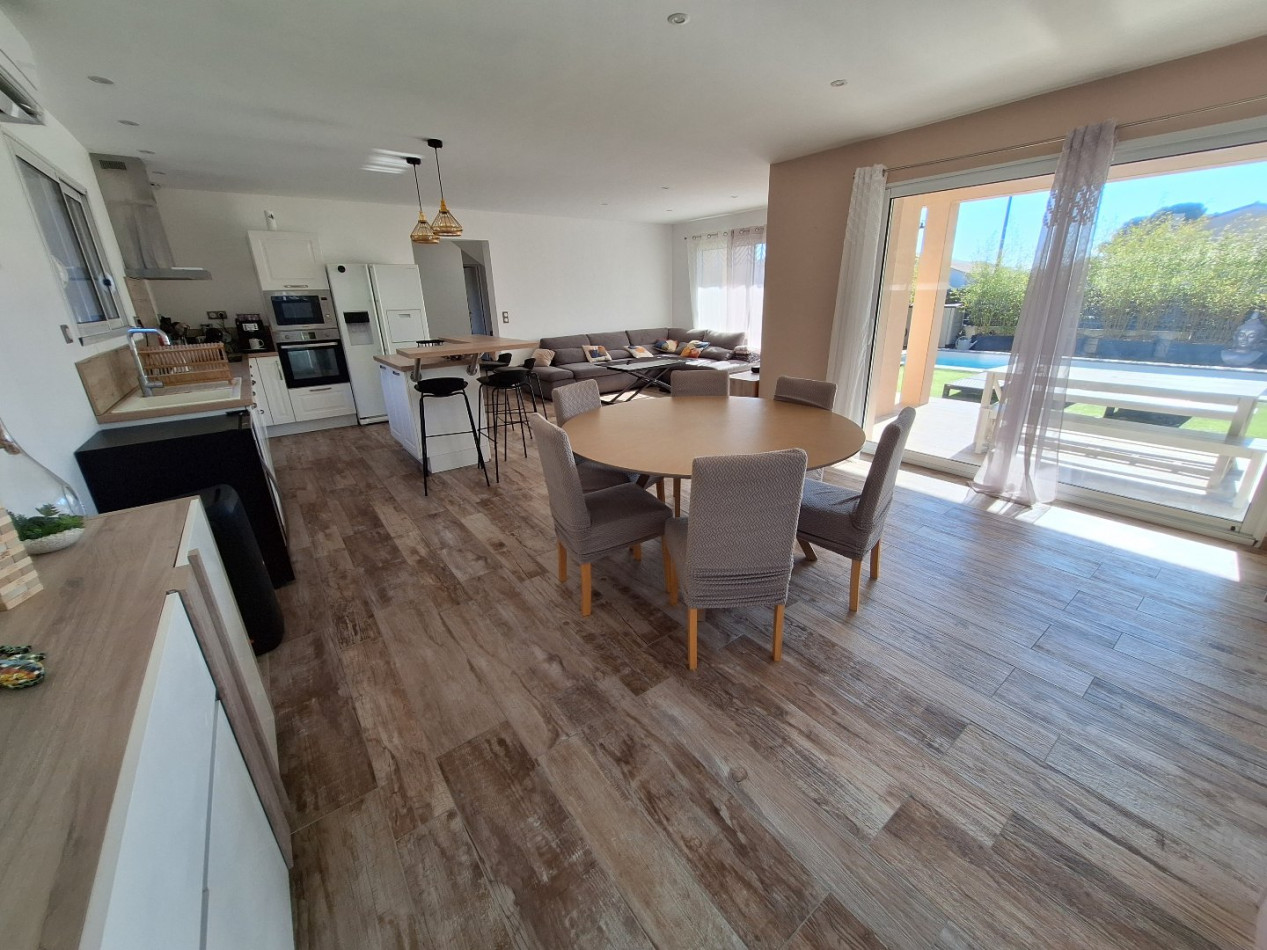 vente Maison Pomerols - Photo 19