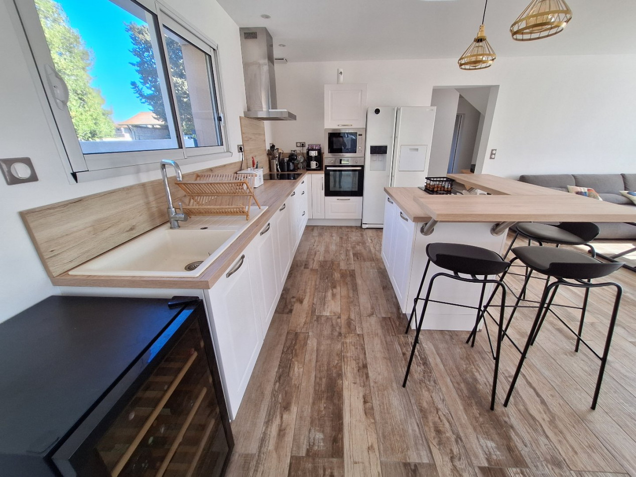 vente Maison Pomerols - Photo 20