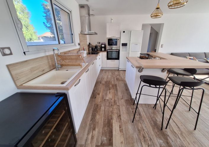 vente Maison Pomerols