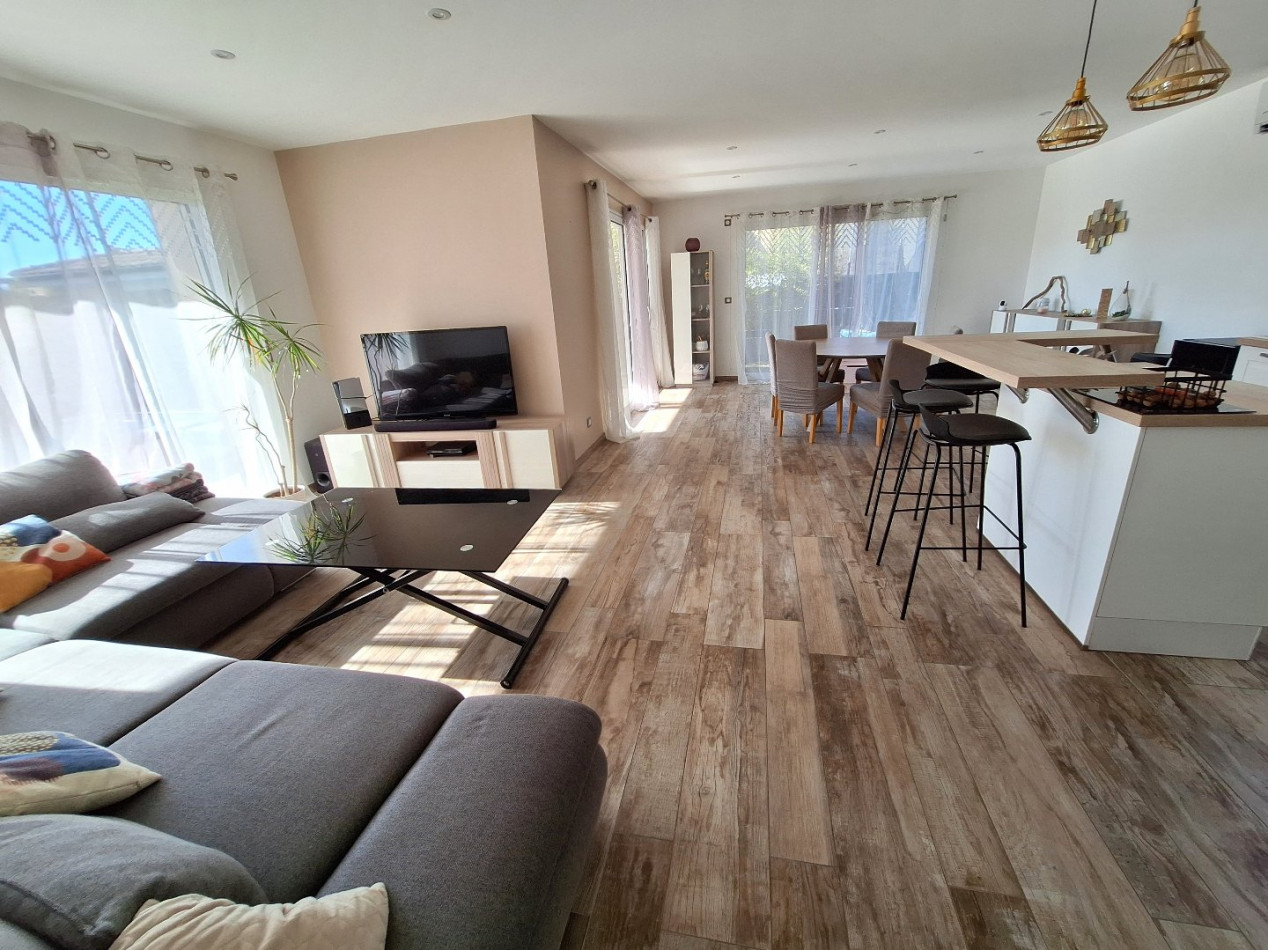 vente Maison Pomerols - Photo 21