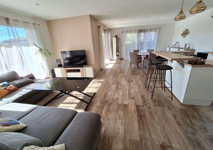 vente Maison Pomerols