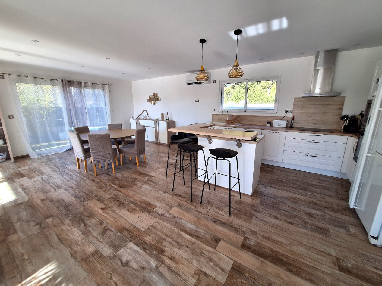 vente Maison Pomerols - Photo 22