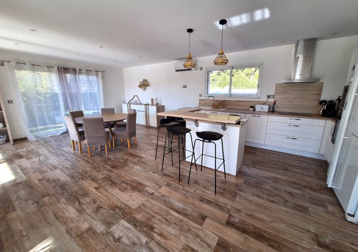 vente Maison Pomerols