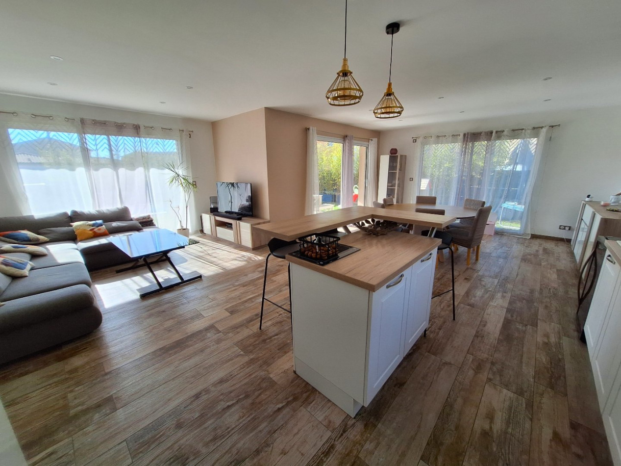 vente Maison Pomerols - Photo 23