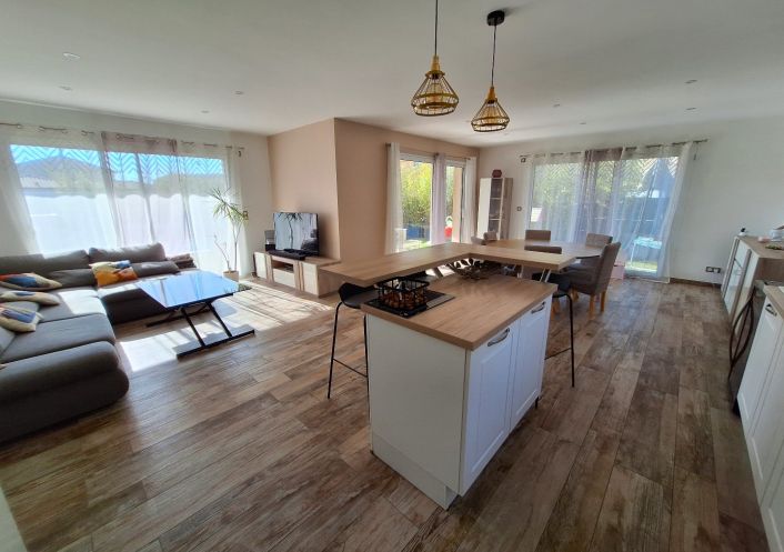 vente Maison Pomerols