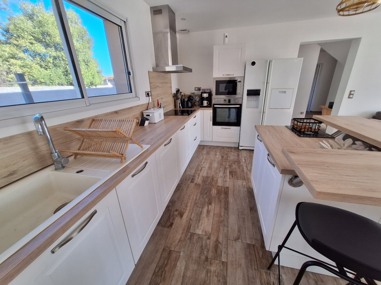 vente Maison Pomerols - Photo 6