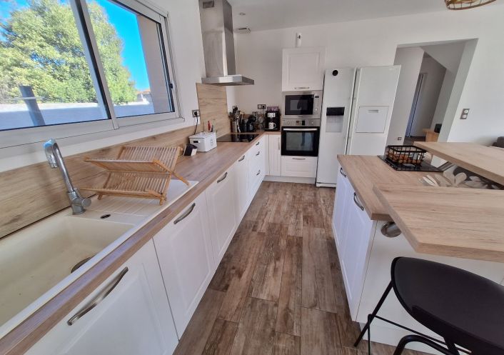 vente Maison Pomerols