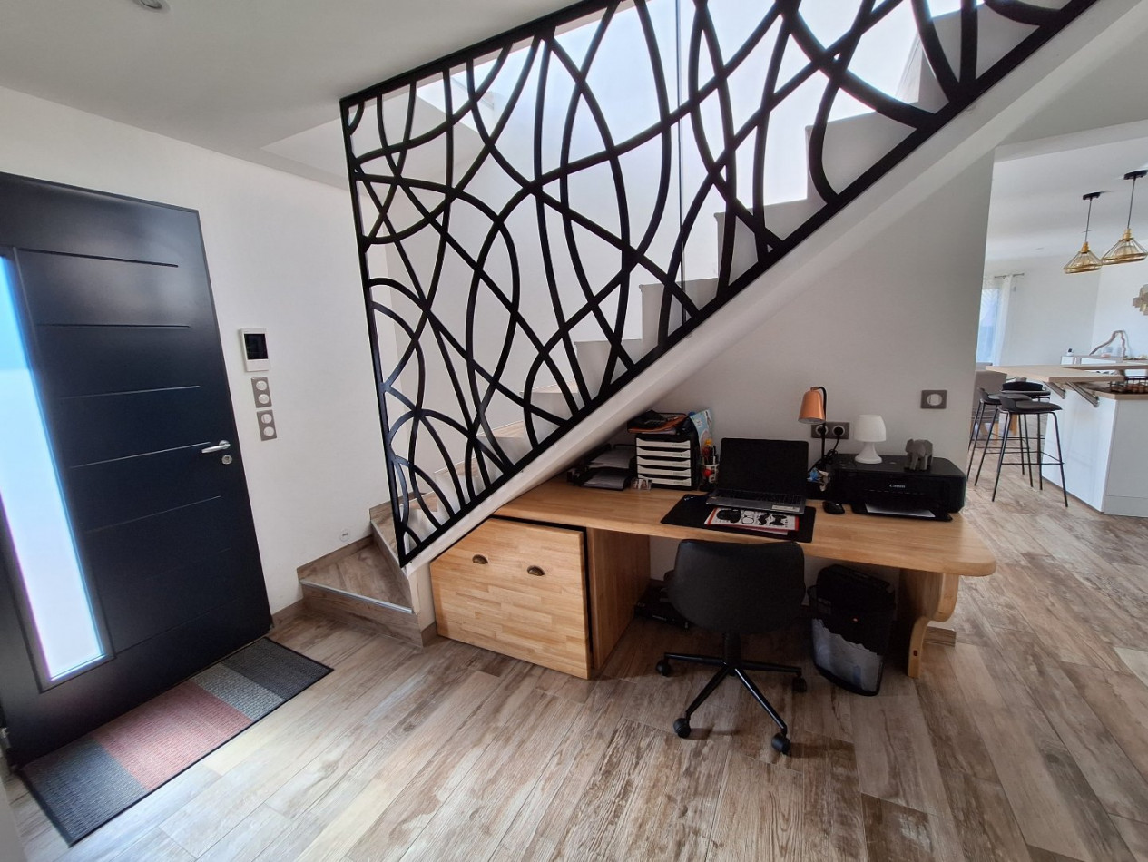 vente Maison Pomerols - Photo 24