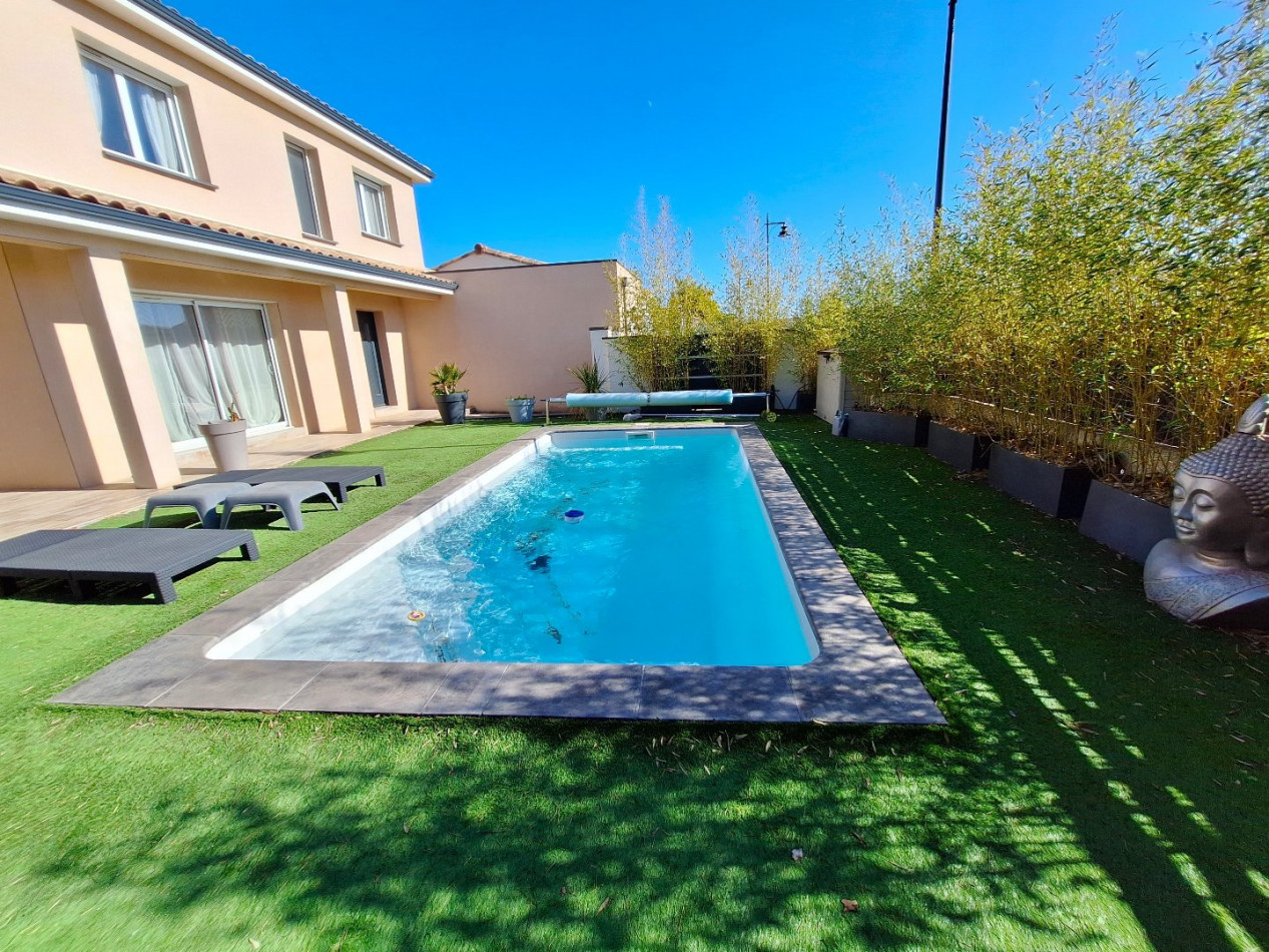 vente Maison Pomerols - Photo 3