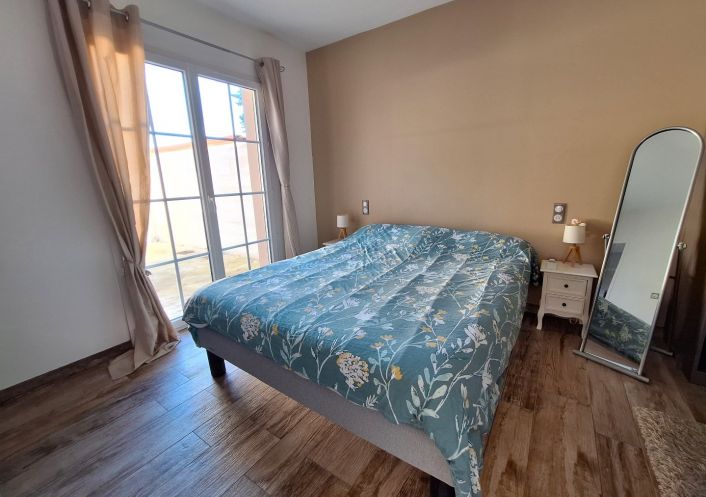 vente Maison Pomerols
