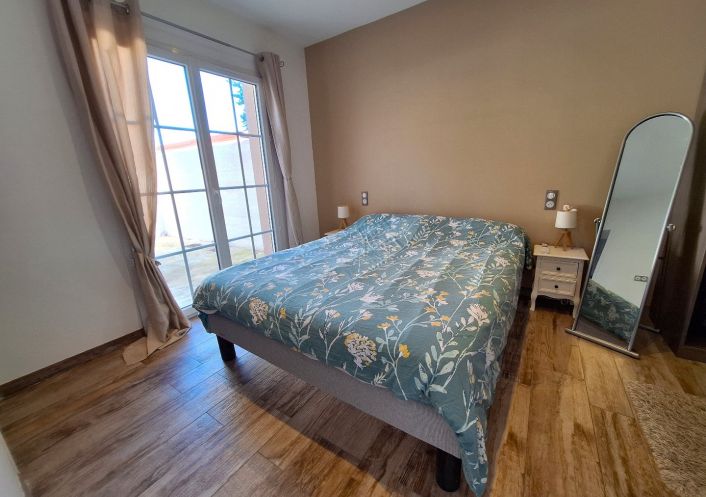 vente Maison Pomerols