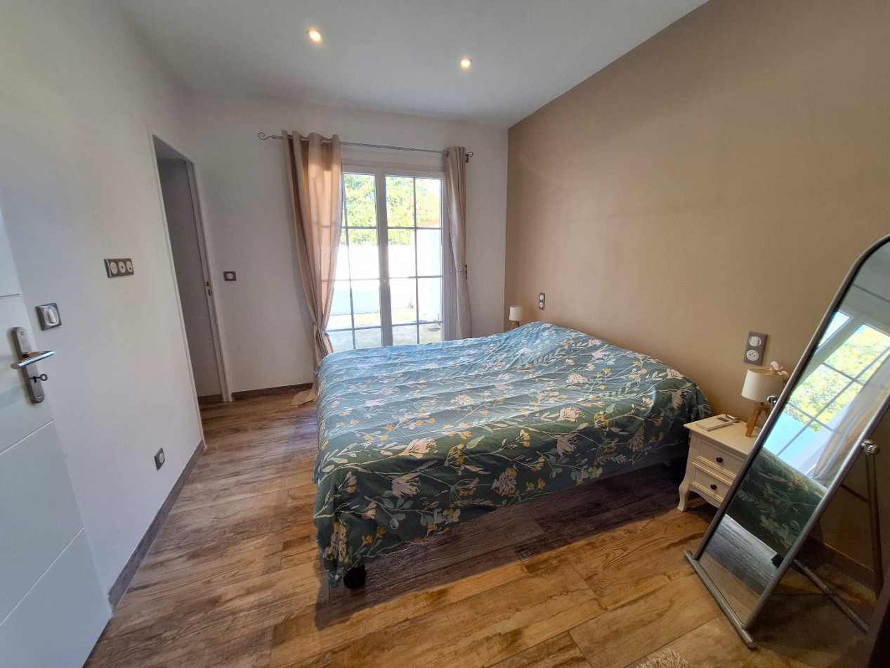 vente Maison Pomerols - Photo 30