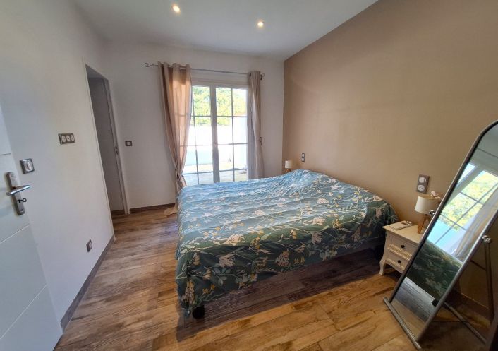 vente Maison Pomerols