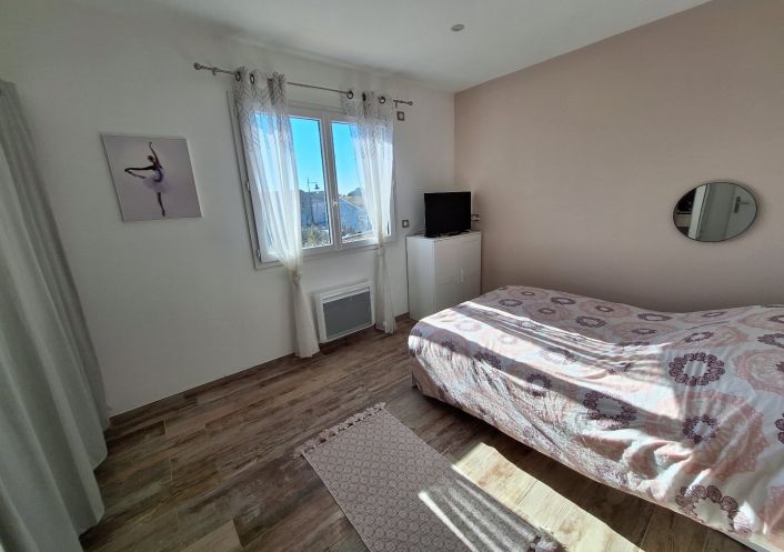 vente Maison Pomerols