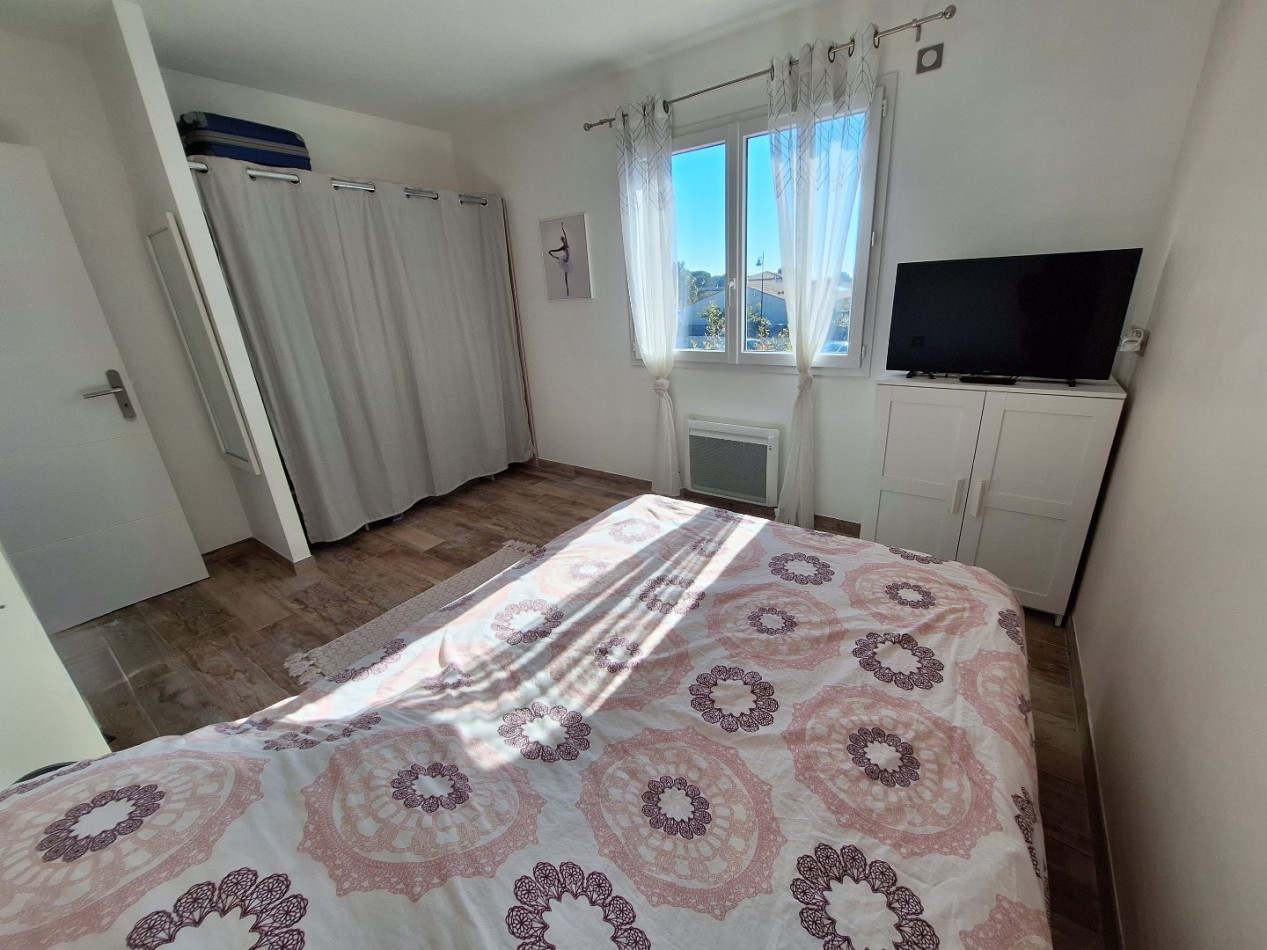 vente Maison Pomerols - Photo 13