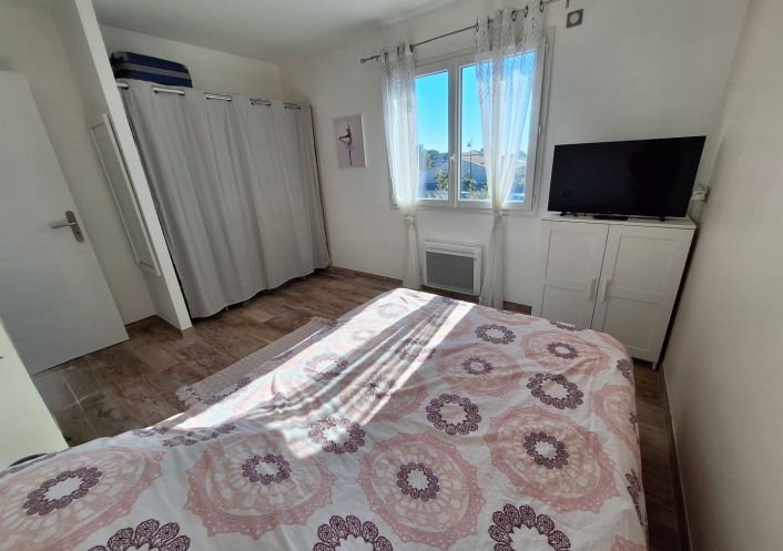 vente Maison Pomerols