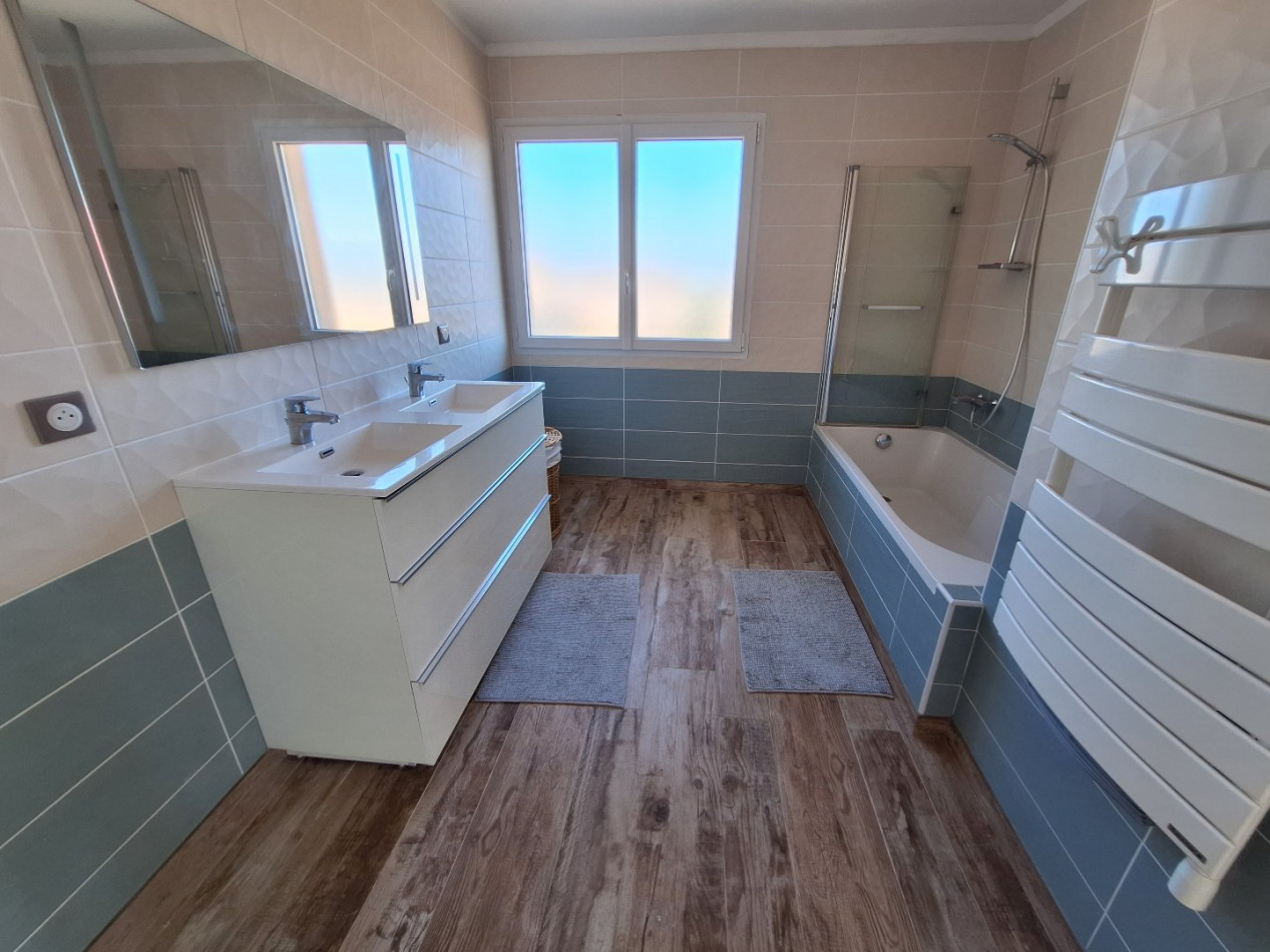 vente Maison Pomerols - Photo 14