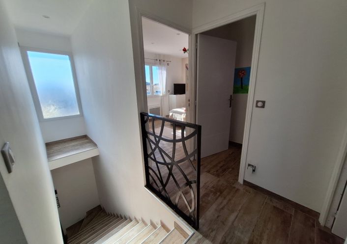 vente Maison Pomerols