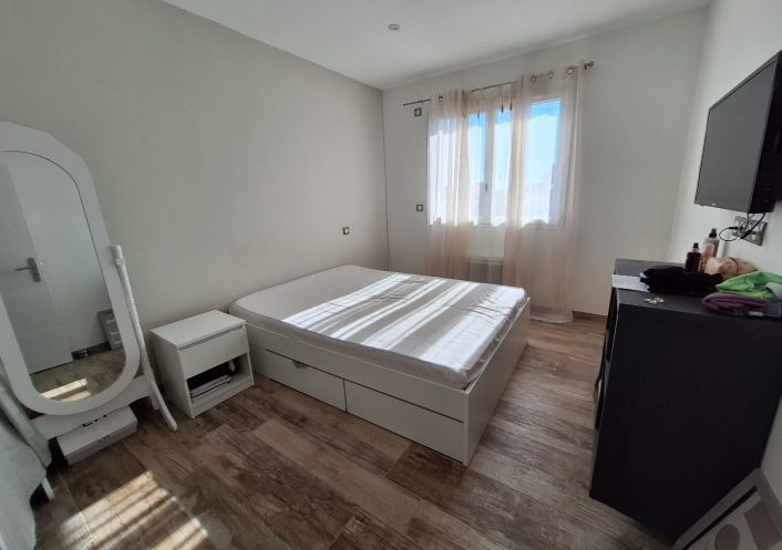 vente Maison Pomerols