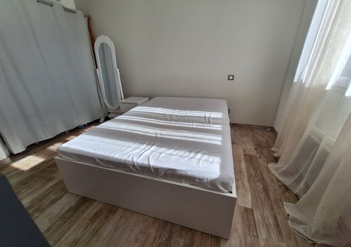 vente Maison Pomerols