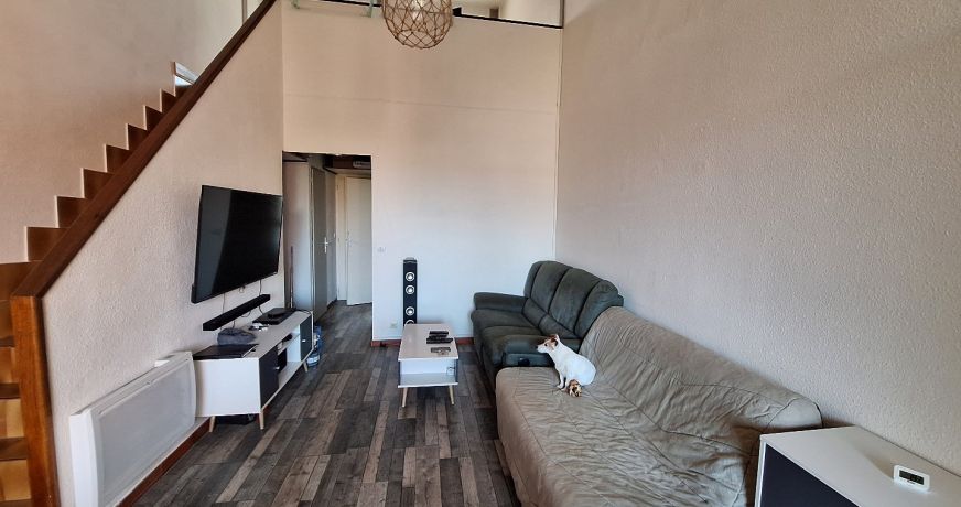 vente Appartement Le Cap D'agde