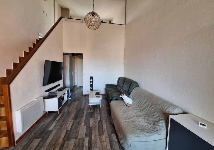 vente Appartement Le Cap D'agde