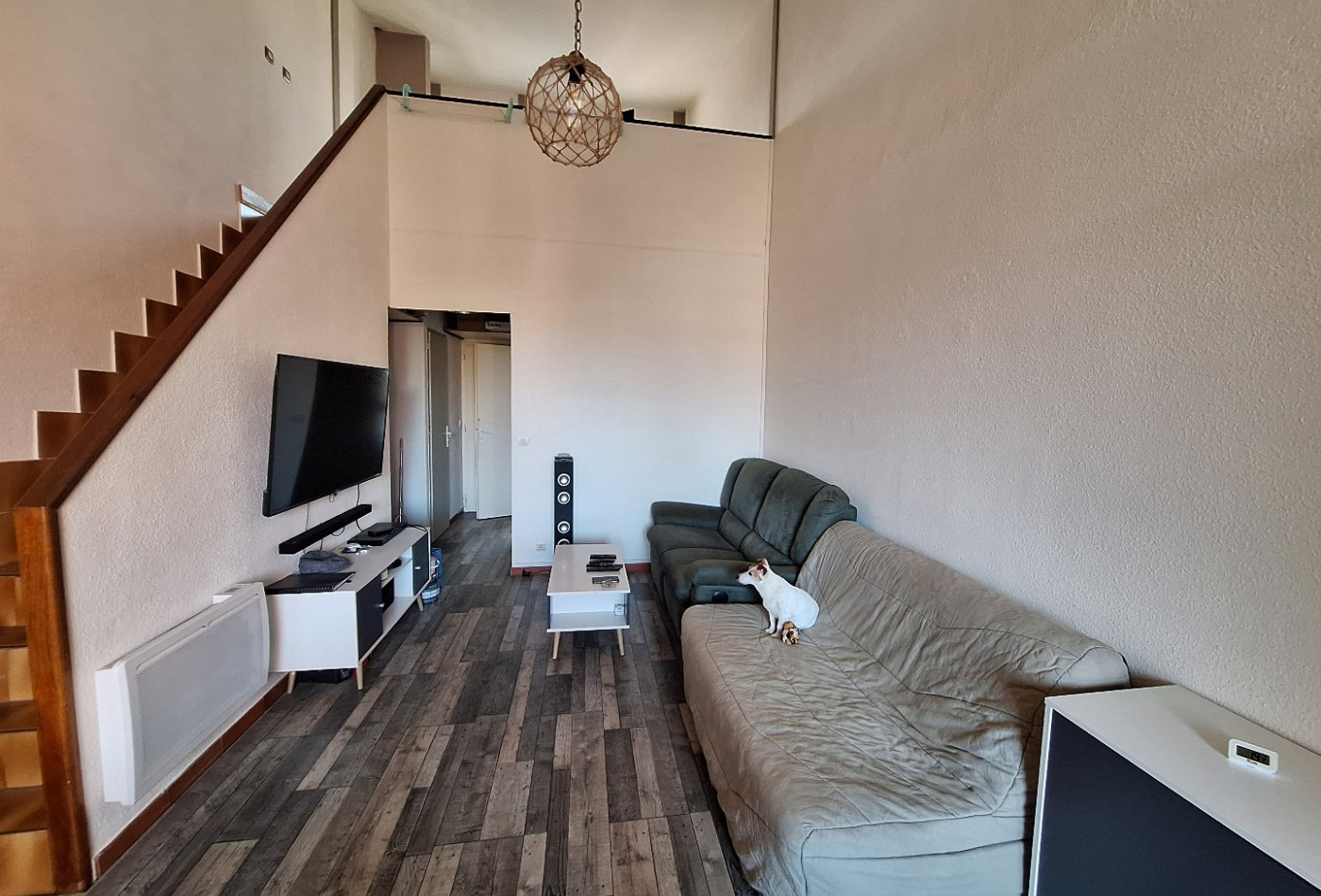 vente Appartement Le Cap D'agde - Photo 5