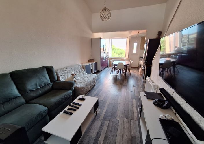 vente Appartement Le Cap D'agde