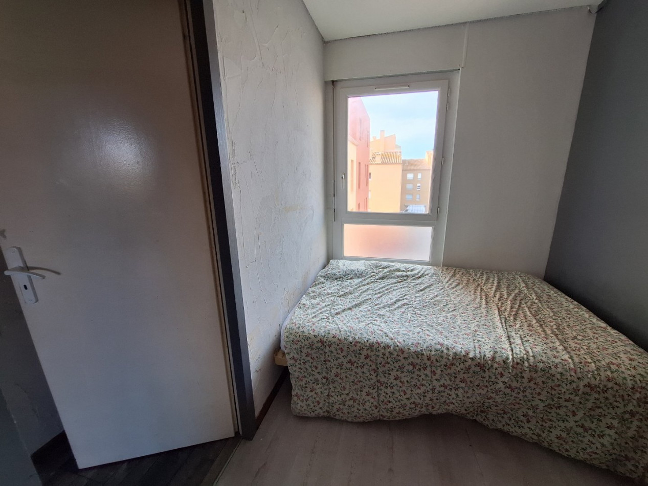 vente Appartement Le Cap D'agde - Photo 7