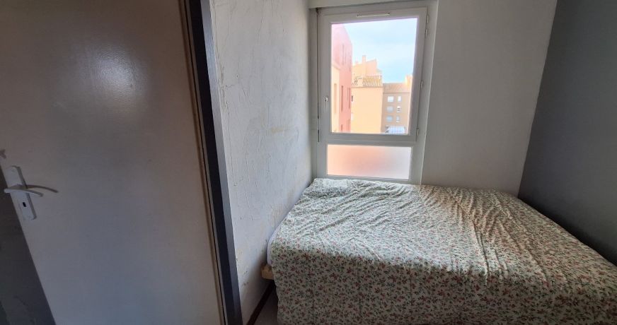 vente Appartement Le Cap D'agde