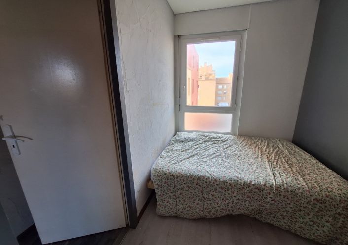 vente Appartement Le Cap D'agde