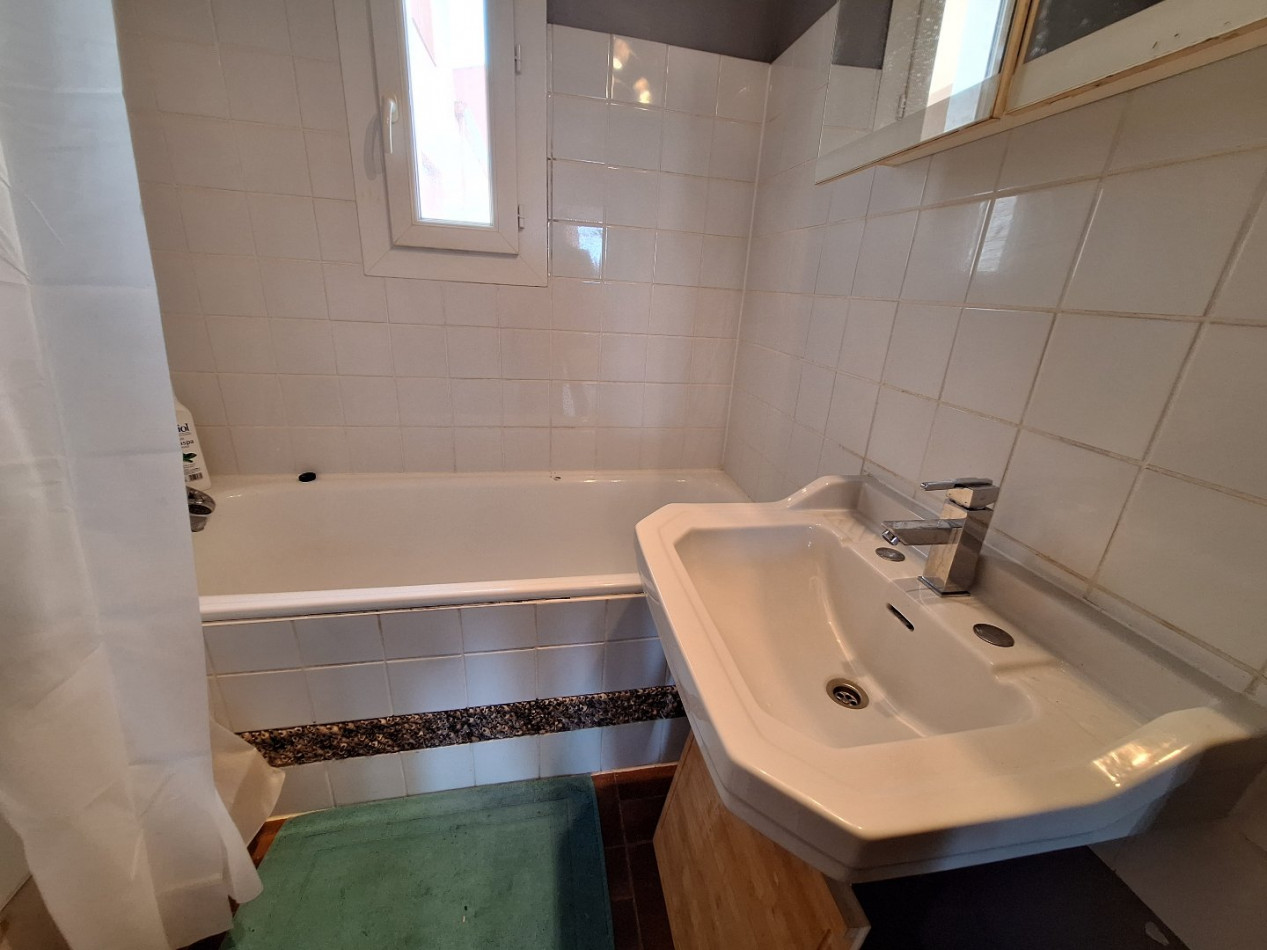 vente Appartement Le Cap D'agde - Photo 8