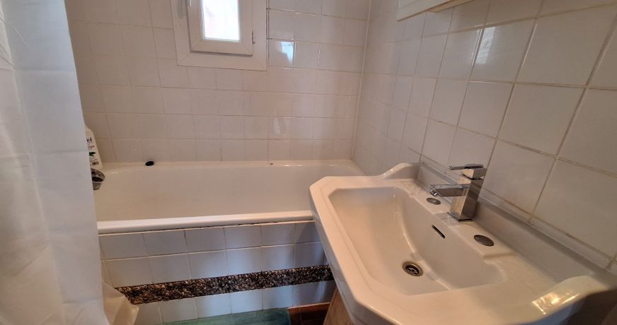 vente Appartement Le Cap D'agde