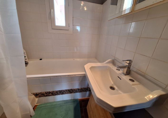 vente Appartement Le Cap D'agde