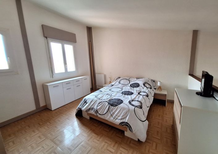 vente Appartement Le Cap D'agde