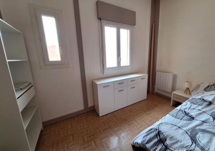 vente Appartement Le Cap D'agde