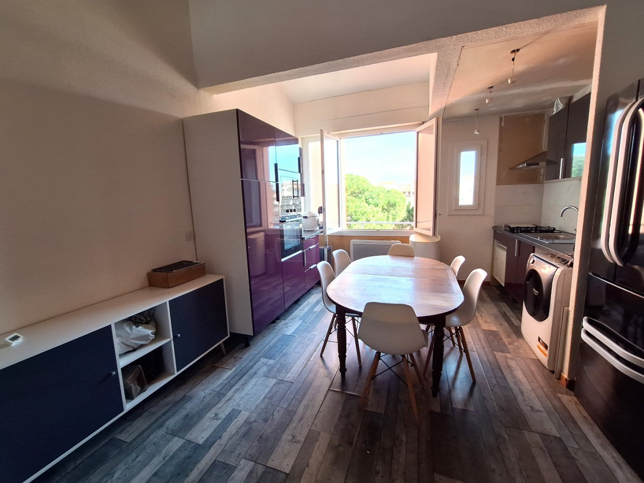 vente Appartement Le Cap D'agde - Photo 1