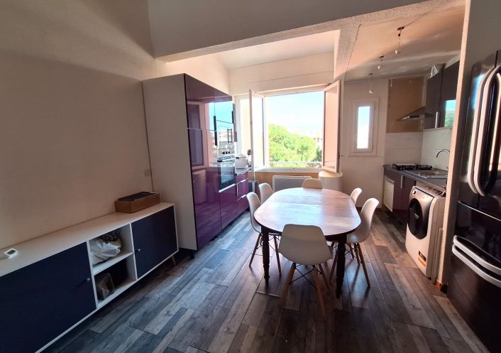 vente Appartement Le Cap D'agde