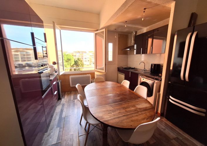 vente Appartement Le Cap D'agde