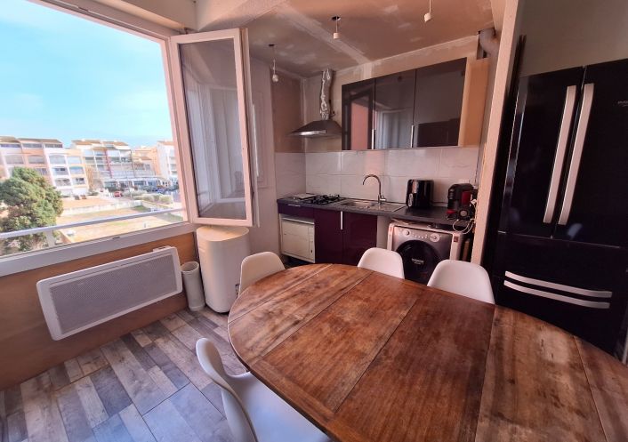 vente Appartement Le Cap D'agde