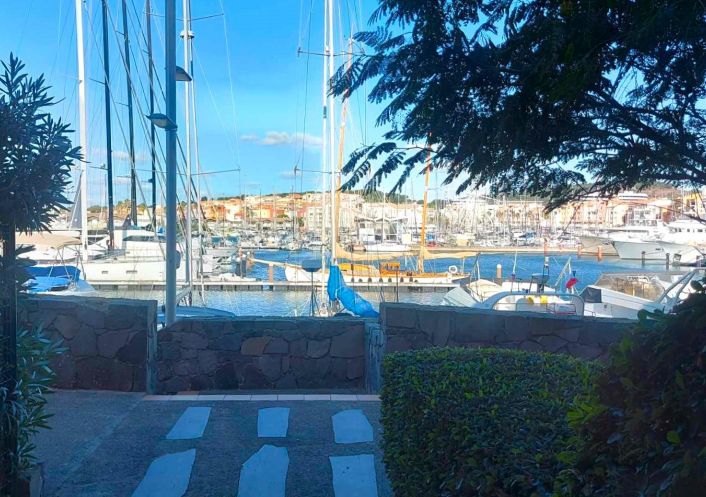 vente Appartement Le Cap D'agde