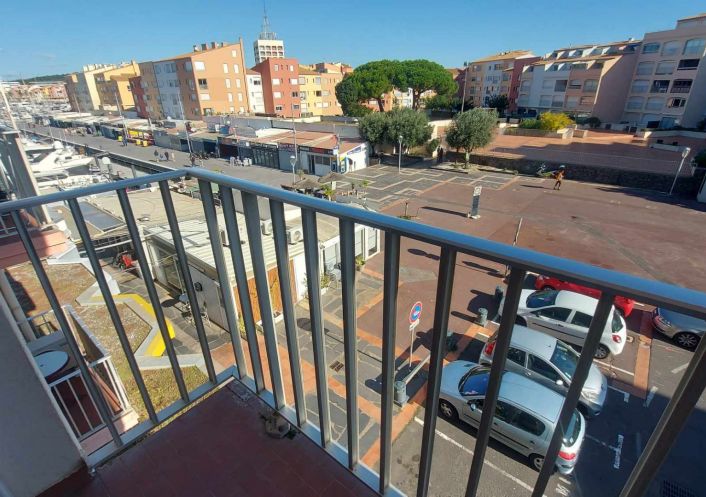 vente Appartement Le Cap D'agde