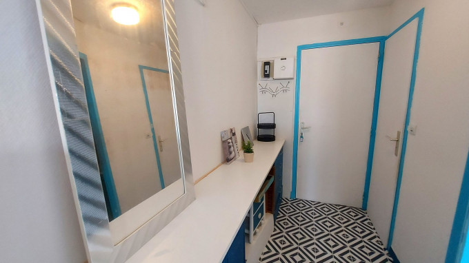 sale Appartement Le Cap D'agde - Photo 6