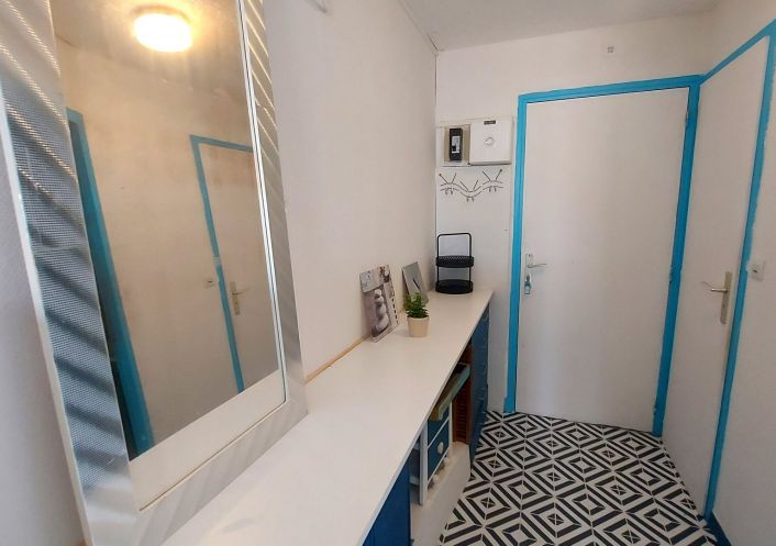 vente Appartement Le Cap D'agde